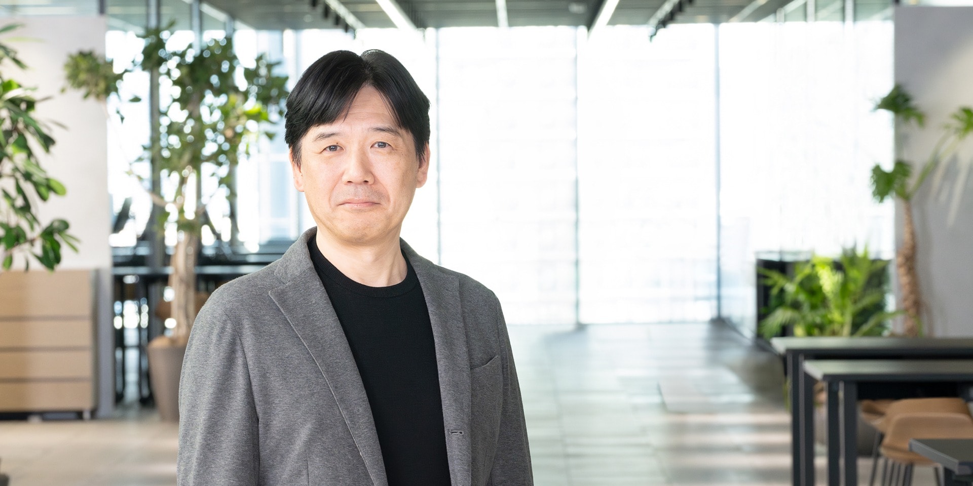 CEO