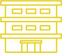 イメージ: 寮や社宅