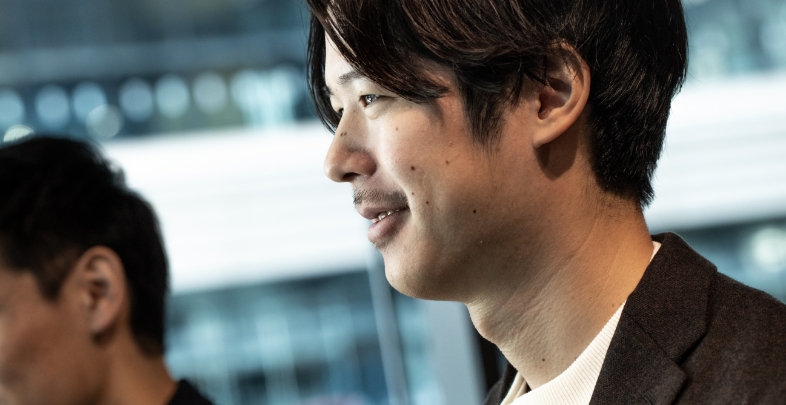 写真：藤井