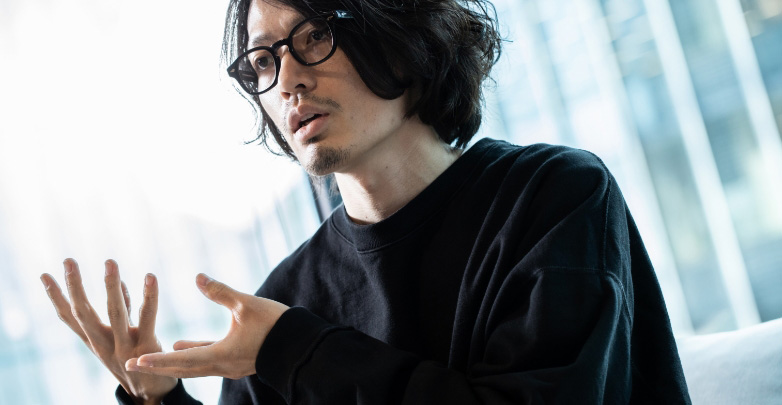 写真：福田